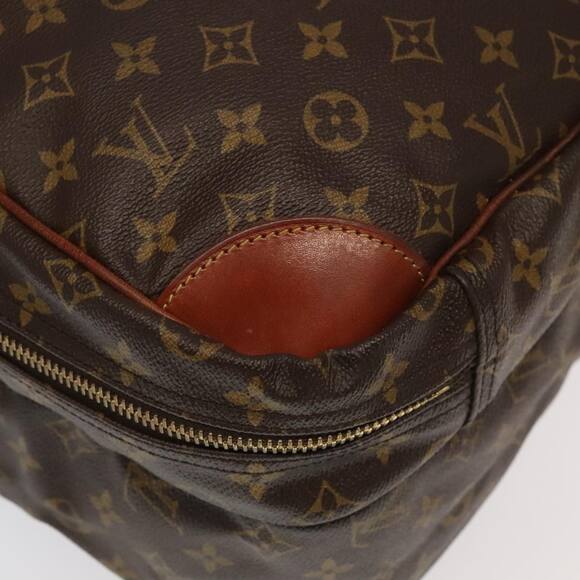 LOUIS VUITTON Monogram Sac 54 Earl Boston Bag M41383 - Picture 16 of 16